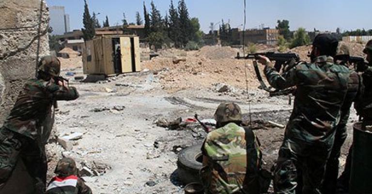 الأردن وتنسيق قائمة "الجماعات الإرهابية" في سورية.. المهمة الصعبة