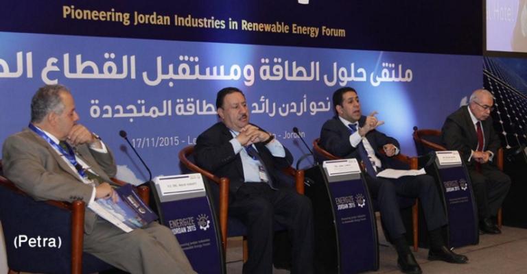 صناعي: ارتفاع الطاقة يضعف منافسة منتجاتنا المحلية