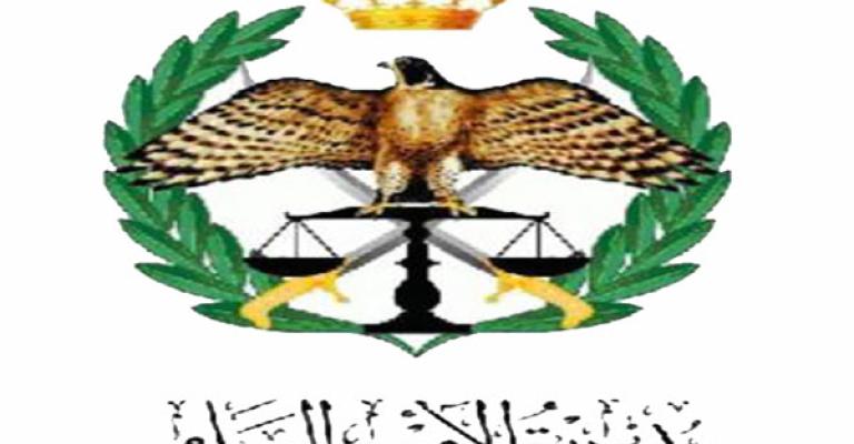 استشهاد نقيب بالأمن العام واصابة آخر بالخطأ