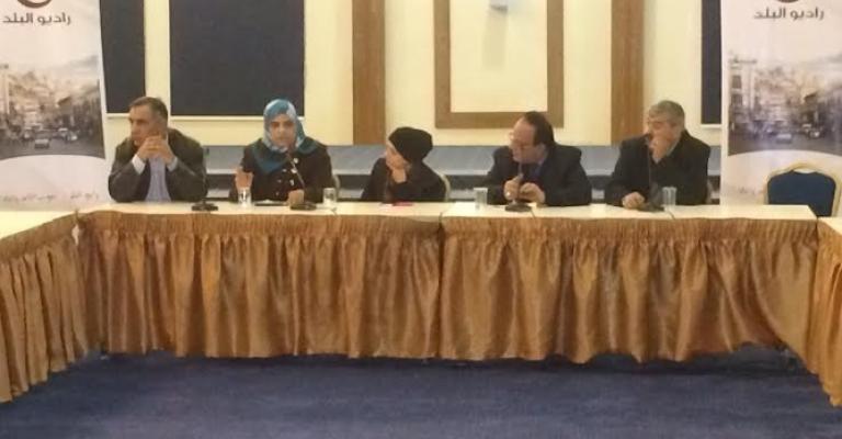 مواطنون من معان: ملف أزمة المدينة لم يغلق.. ويطالبون بفرص عمل