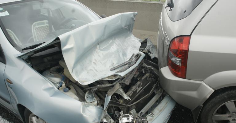 10 إصابات بحادثيّ سير في جرش وعمّان