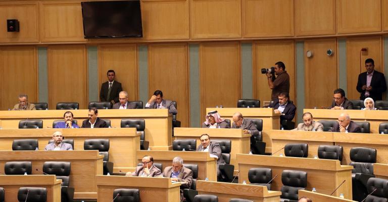 التوافق على 4 لجان نيابية من أصل 20