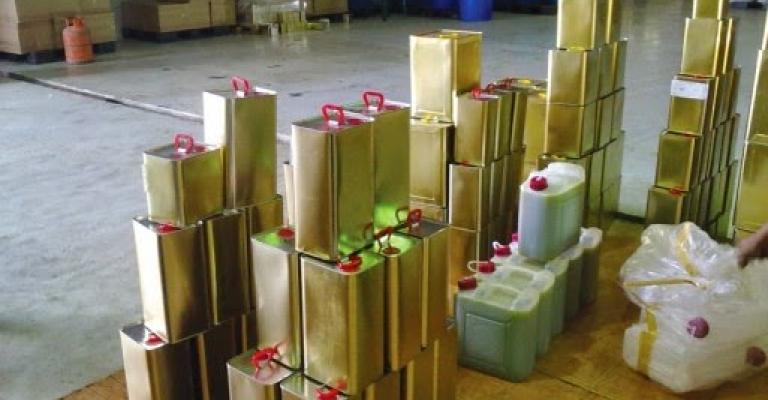 "الزراعة" تطلق مهرجان زيت الزيتون غدًا