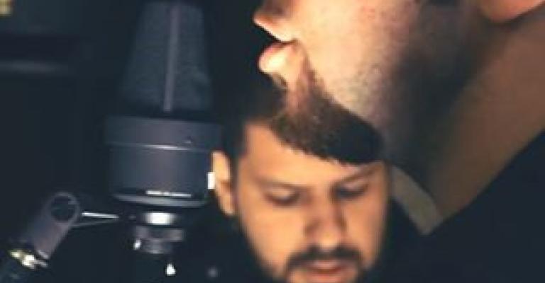 لقاء "فرقة رصاص من سوريا"