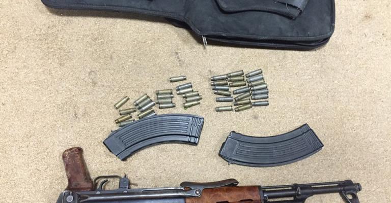 القبض على المشتبه بقتلهما الشهيدين الدراوشة والجراروة