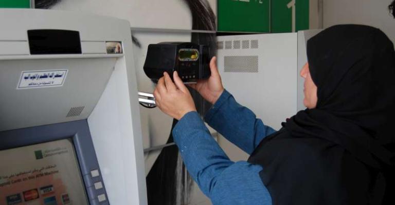 4.5 ألف عائلة سوريّة على قائمة انتظار المساعدات بالمفوضية