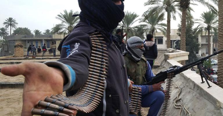 اجتماعات أمنية في عمان لتصنيف الجماعات الإرهابية في سورية