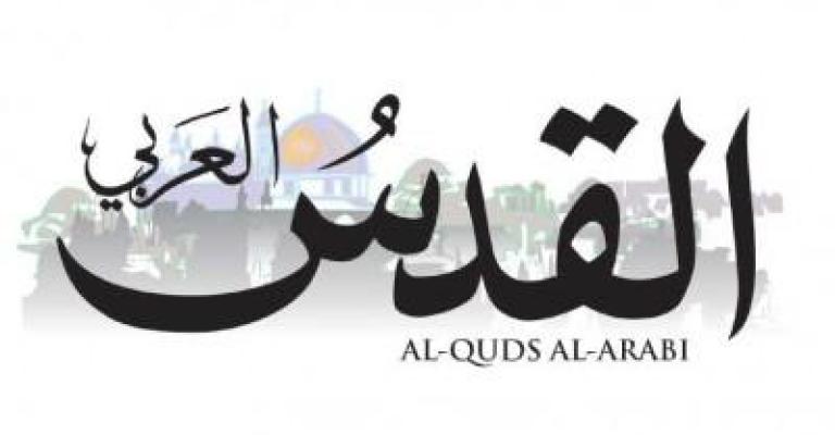 "حرية الصحفيين" يدعو الحكومة للتراجع عن منع طباعة "القدس العربي"