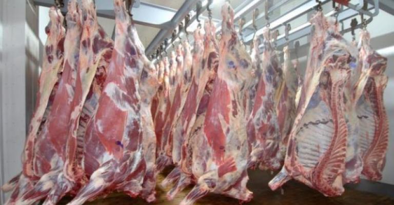 الأمانة: مسلخ جديد شرق عمّان