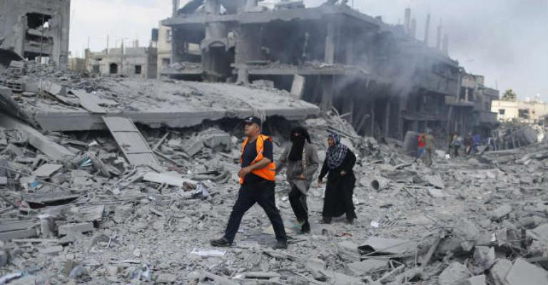 وقف إطلاق نار في اليمن 7 أيام