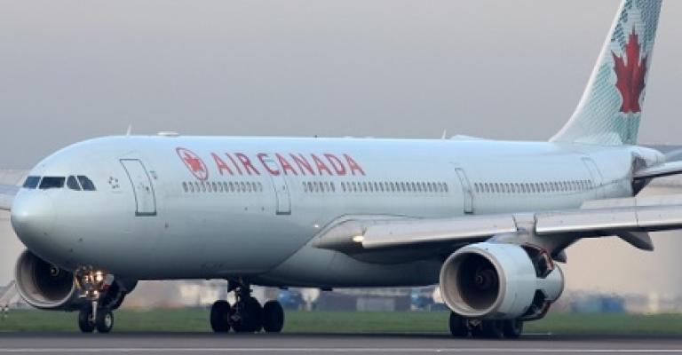 كندا تستقبل دفعة لاجئين سوريين من الأردن