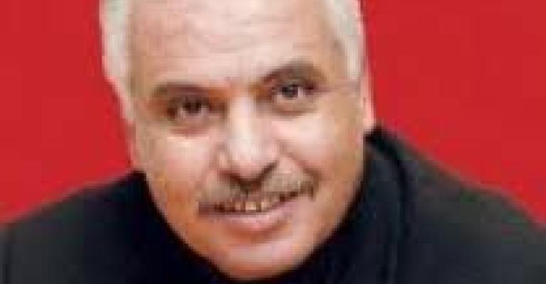 هكذا تكلّم المعارض السوري هيثم مناع