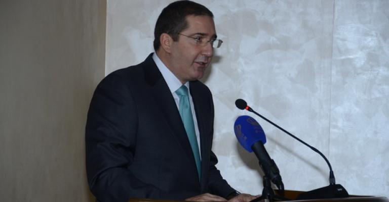 الرفاعي يجدد دعوته من الزرقاء لاعادة خدمة العلم