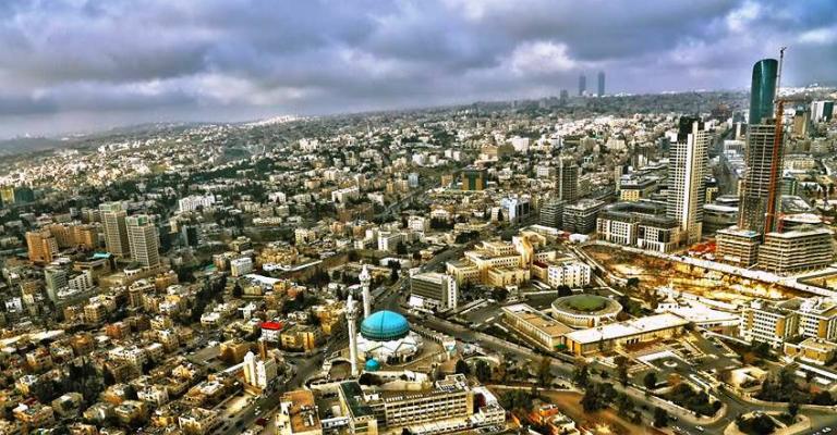 أجواء باردة نهاية الأسبوع