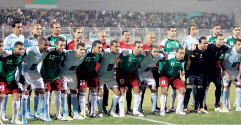 الوحدات والفيصلي في قرعة كأس الاتحاد الآسيويّ- تقرير صوتي