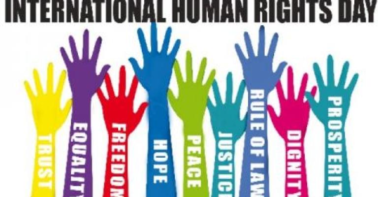 "جذور": تطالب بتعزيز الديمقراطية وحقوق الإنسان