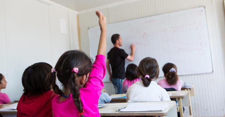 المسؤولية المشتركة لضعف التعليم الأساسي