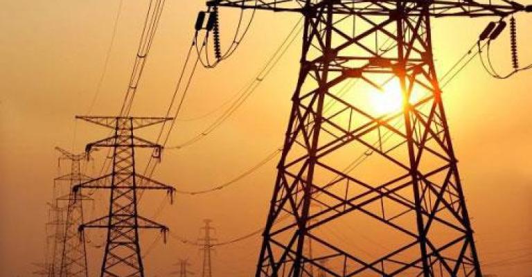 توقع ارتفاع الحمل الكهربائيّ 3100 ميغاواط