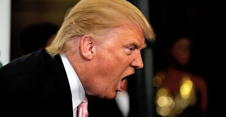 من امتحان "التوجيهي".. إلى تصريحات ترامب