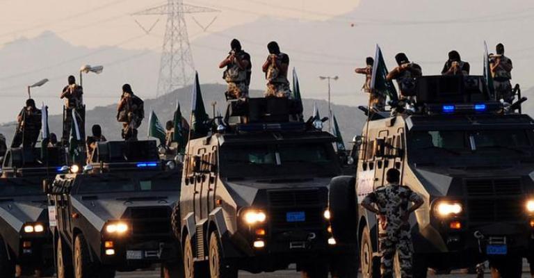 الأردن ضمن تحالف جديد لمحاربة الإرهاب