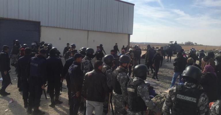 "هيومن رايتس": لا عذر للأردن بترحيل مئات السودانيين