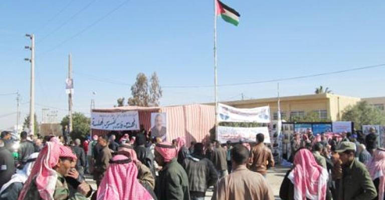 بدء انتخابات فرعية الثانية بالكرك