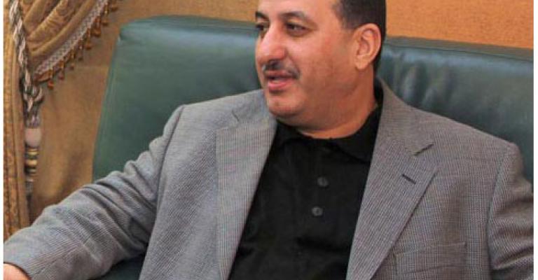 القاضي يقترح دمح "الحصول على المعلومة" و "حماية أسرار الدولة" القاضي يقترح دمح "الحصول على المعلومة" و "حماية أسرار الدولة"