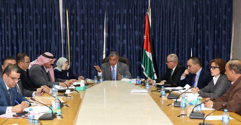 "الاقتصاد" النيابية تقر اتفاقية الشراكة بين الأردن وتركيا