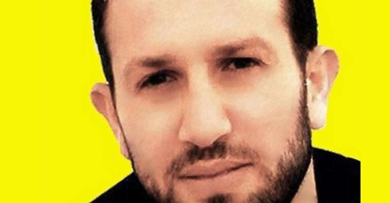 إسرائيل تمنع زيارة الأسير الأردني حمّاد