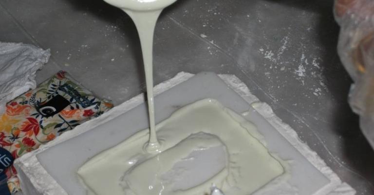 ضبط مصانع ألبان تستخدم مادة تحنيط