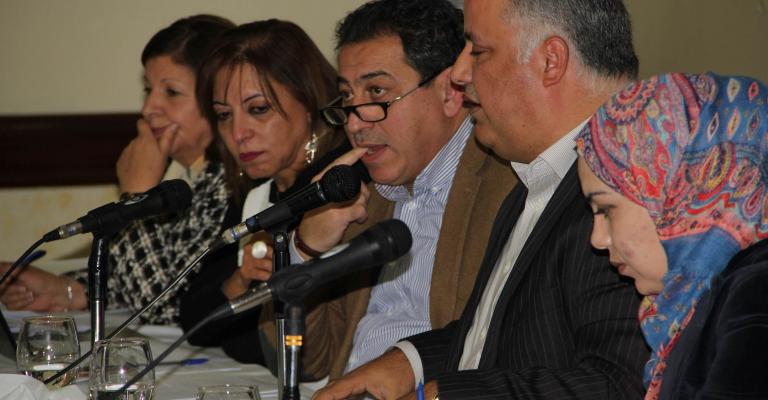 التحالف المدني لمناهضة التعذيب يطالب الأردن بحظر التعذيب في تشريعاته