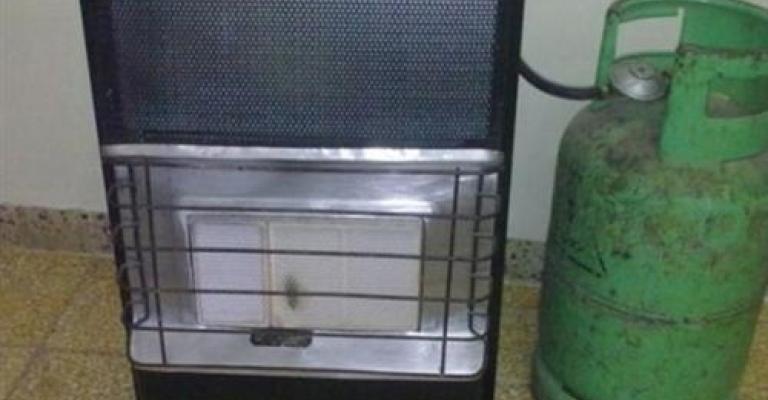 وفاتان إثر استنشاق الغاز وآخرى بحريق