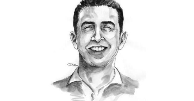 شقيق معاذ: نطالب بالتسجيلات الصوتية لرحلة الشهيد الأخيرة