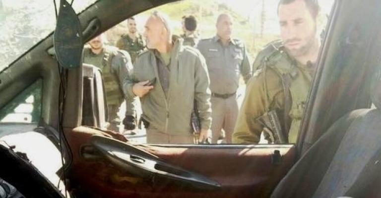 4 شهداء فلسطينيين برصاص الاحتلال