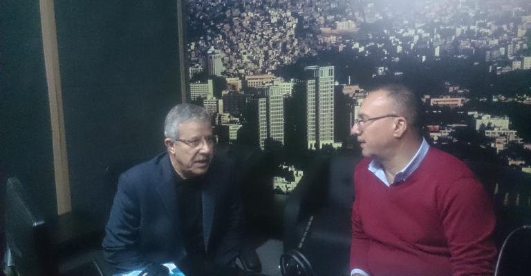 وزير الزراعة: حدّدنا 7 آلاف طن من الزيتون لتصديرها إلى "إسرائيل"