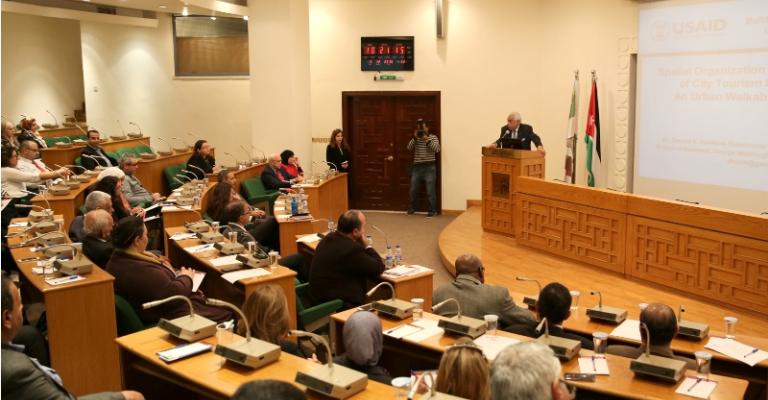 جلسة طارئة للأمانة لاستكمال تشكيل اللجان