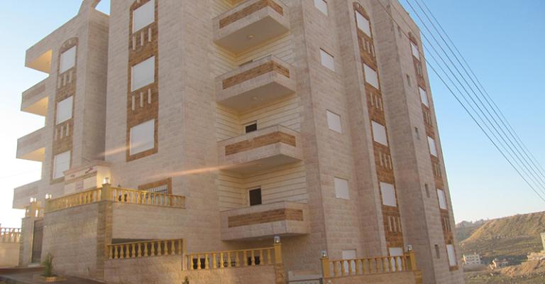 3 الآف مخالفة لقانون البناء لنهاية أيلول