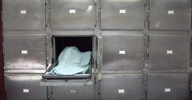 وفاتان و 4 إصابات بحادث في المفرق