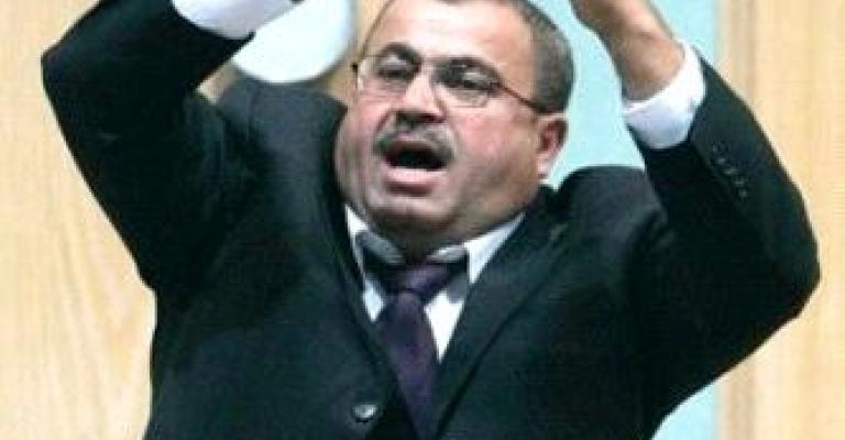 عطية: الصلاة سبب رفع جلسة الأحد عطية: الصلاة سبب رفع جلسة الأحد