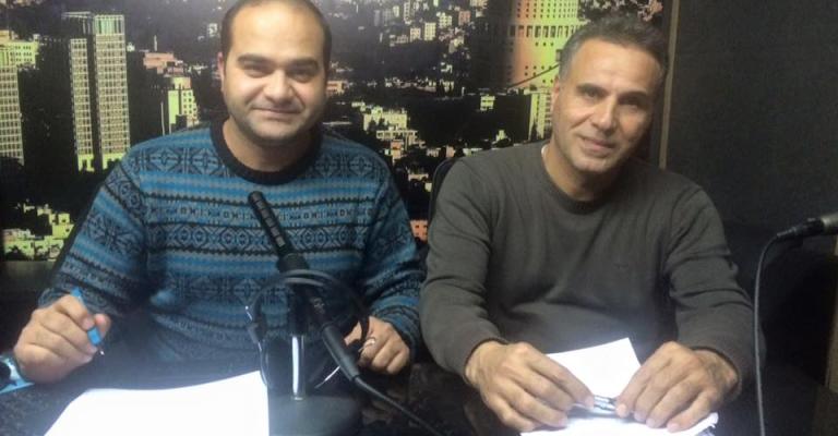 دور مؤسسات المجتمع المدني في تفعيل الحكم الرشيد