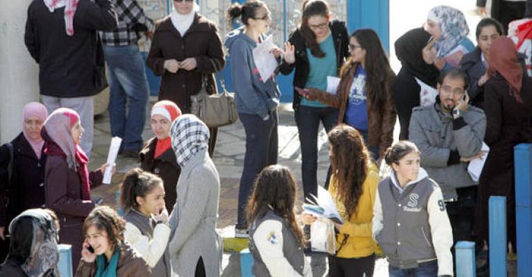 "التربية": تأجيل التوجيهي سيكون قراراً مركزياً