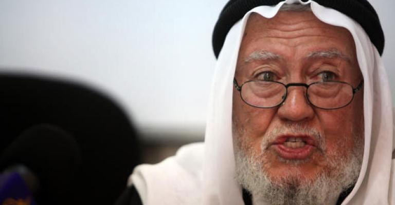 استقالة المئات من" العمل الإسلامي"