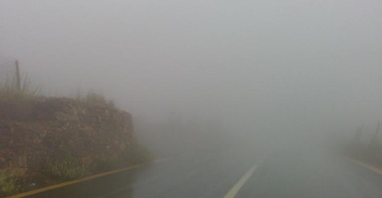 طرق المملكة الرئيسية سالكة