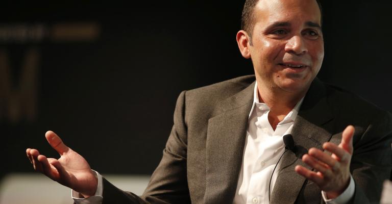 الأمير علي يوافق على مناظرة تلفزيونيّة مع مرشحي فيفا- تقرير صوتي