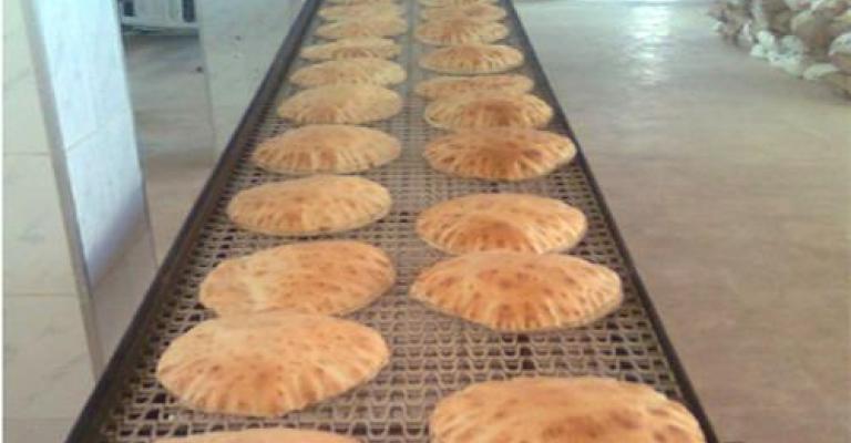 وقف إنشاء المخابز 6 أشهر