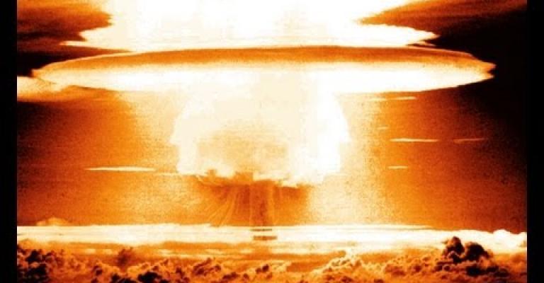 كوريا الشمالية تجري تجربة لقنبلة هيدروجينية