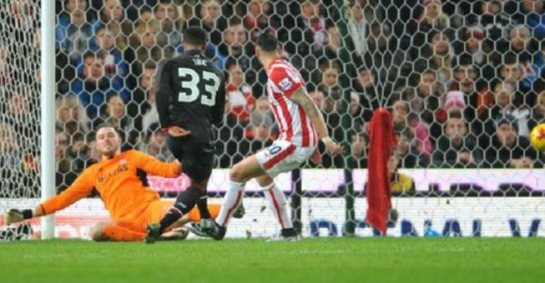 ليفربول يضع قدماُ في نهائي كأس إنجلترا – تقرير صوتي ليفربول يضع قدماُ في نهائي كأس إنجلترا – تقرير صوتي