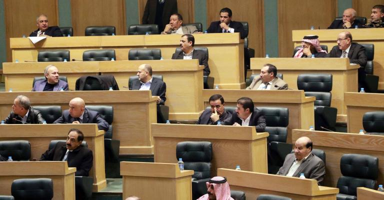 انتقادات نيابية للسياسات الحكومية الاقتصادية