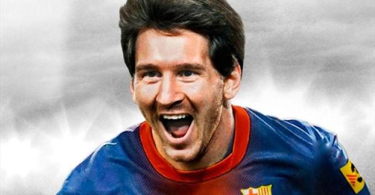 فيفا يعلن فوز ميسي بجائزة الكرة الذهبيّة 2015- تقرير صوتي فيفا يعلن فوز ميسي بجائزة الكرة الذهبيّة 2015- تقرير صوتي