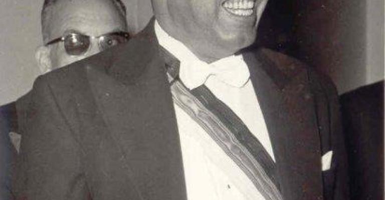 كرسي في "الأردنية" باسم وصفي التل كرسي في "الأردنية" باسم وصفي التل